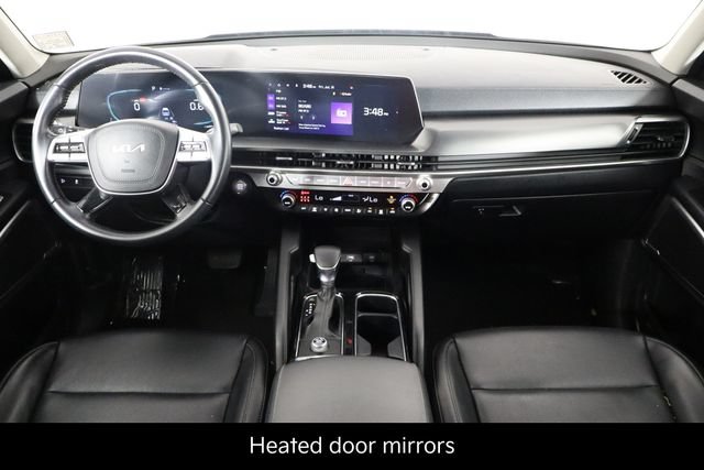 Certified 2024 Kia Telluride LX FWD image 13