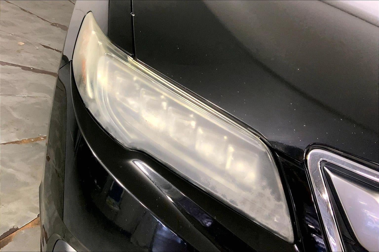 Used 2017 Acura RDX w/ AcuraWatch Plus Package FWD image 26