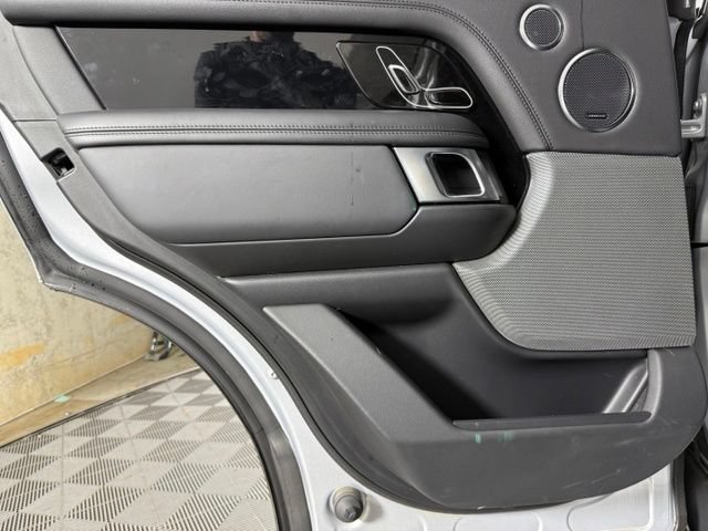 Used 2019 Land Rover Range Rover HSE AWD/4WD image 23