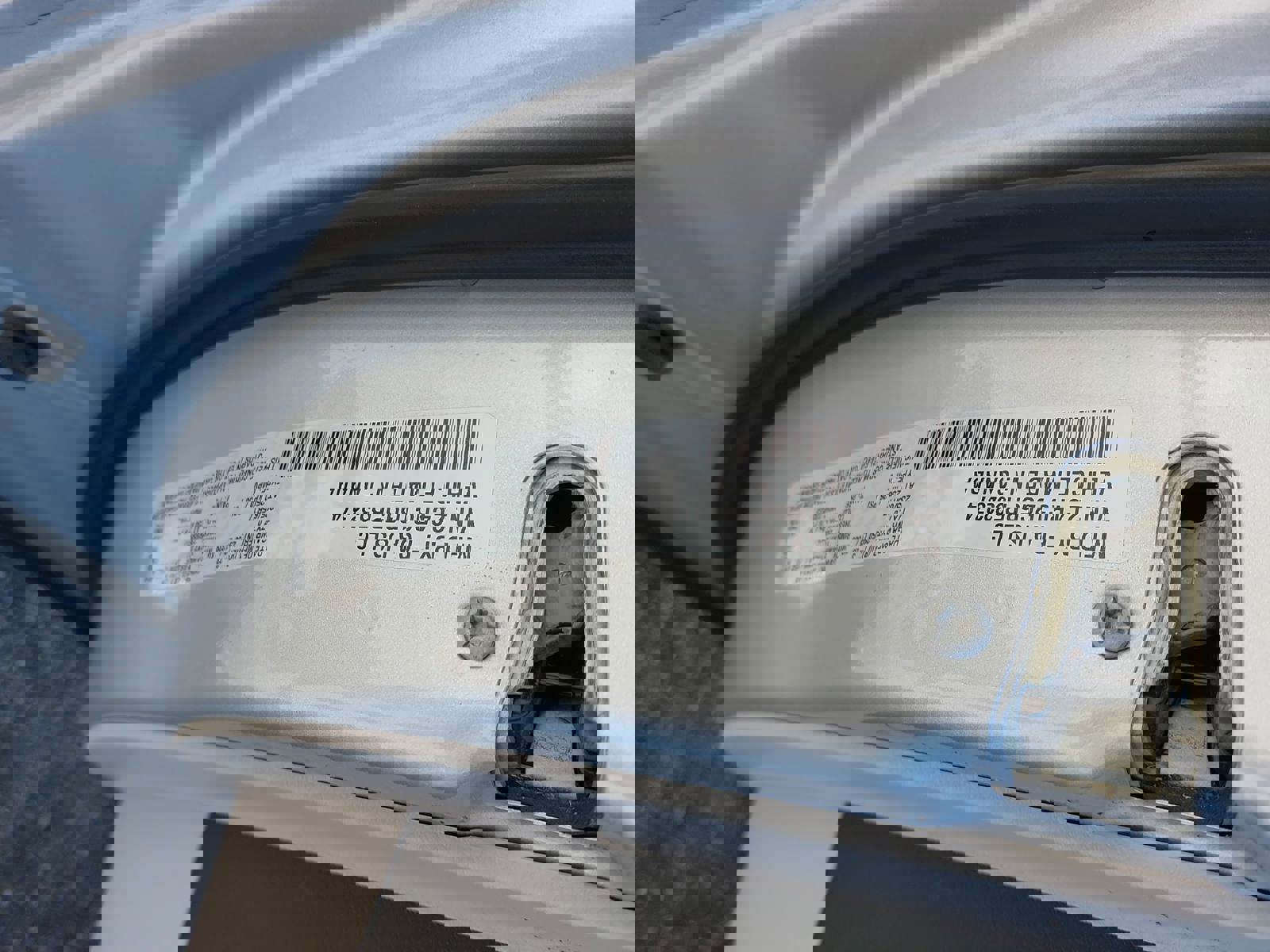 Used 2023 Chrysler Pacifica Touring-L image 38