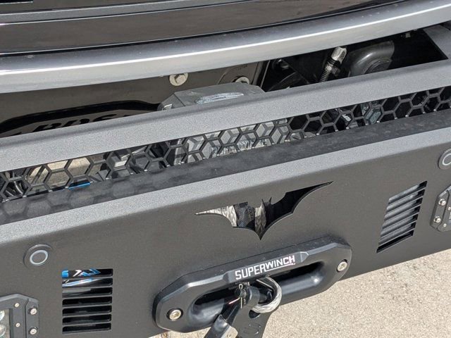 New 2025 Ford F150 Lariat w/ Equipment Group 502A High image 9