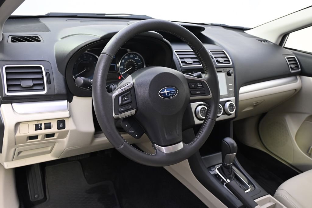 Used 2015 Subaru Impreza 2.0i Sport Limited AWD/4WD image 9