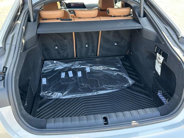 Certified 2023 BMW 430i Gran Coupe xDrive w/ M Sport Package image 18