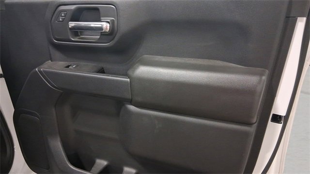 Used 2024 Chevrolet Silverado 2500 Custom w/ Custom Value Package image 31