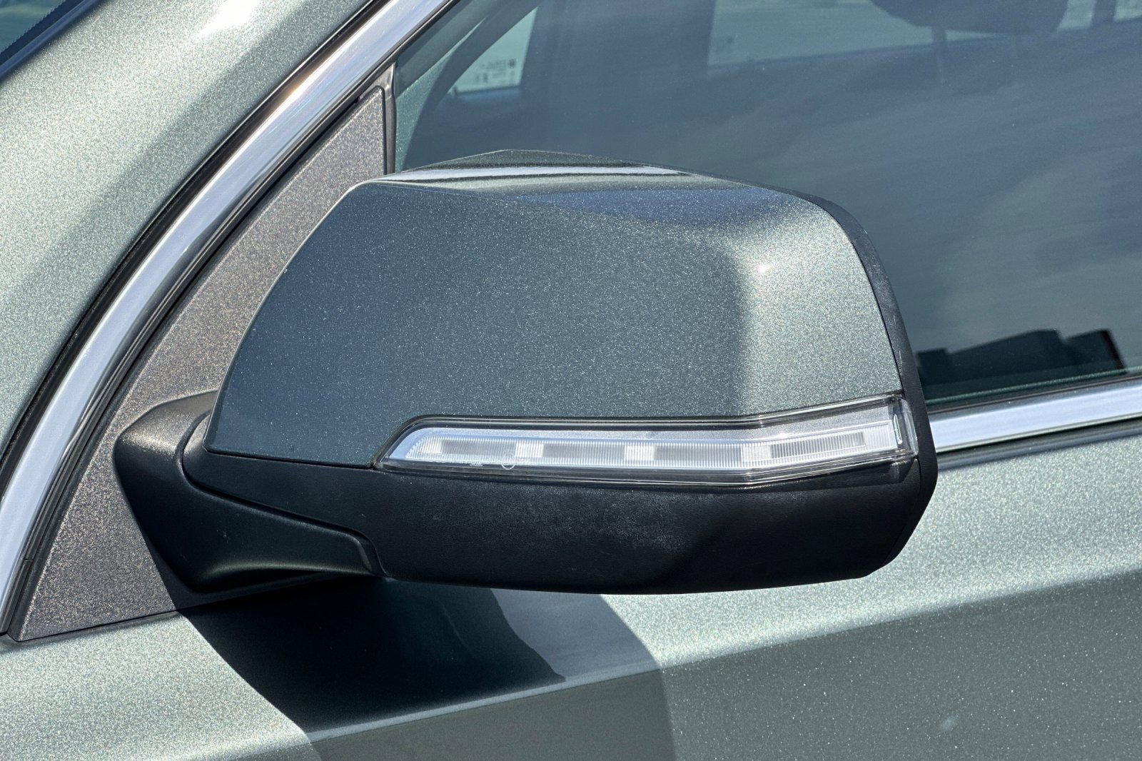 Certified 2023 Chevrolet Traverse LT image 52