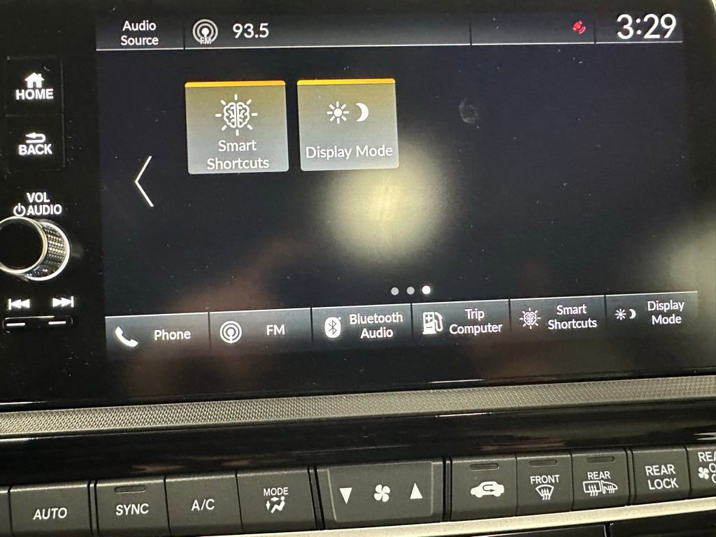 Used 2025 Honda Odyssey EX-L image 35