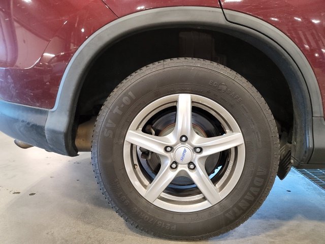 Used 2012 Honda CR-V LX image 12