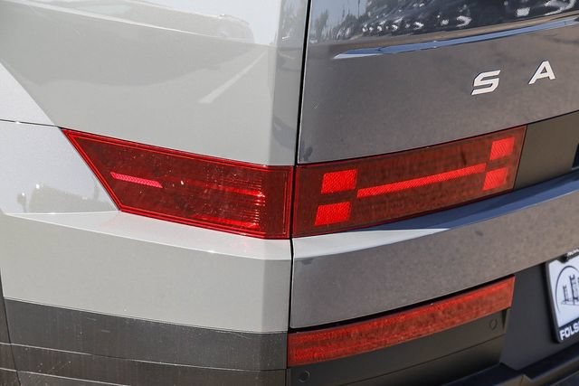 New 2026 Hyundai Santa Fe SEL AWD/4WD image 10