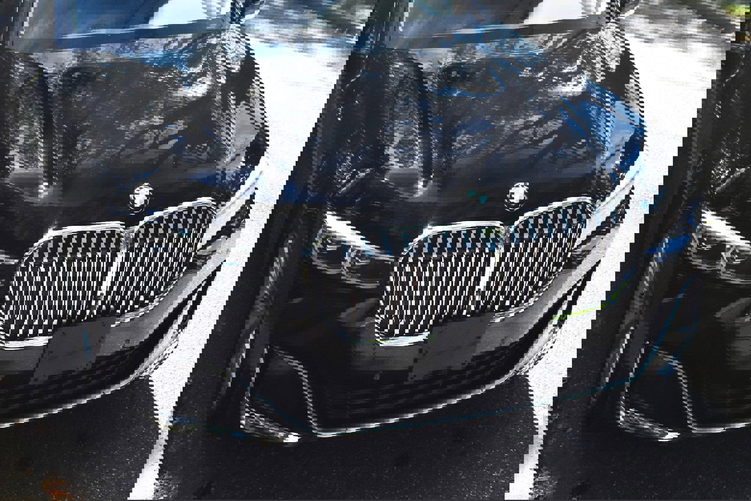 Used 2020 BMW 740i xDrive w/ Cold Weather Package image 13