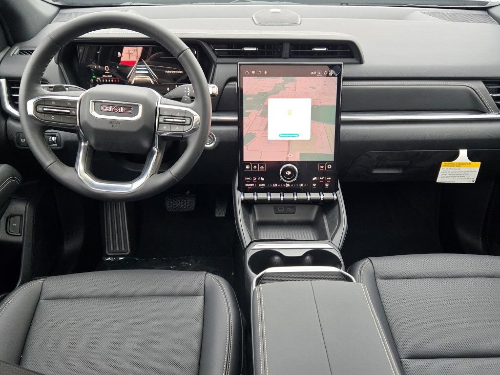 New 2027 GMC Terrain Elevation w/ Elevation Premium Package AWD/4WD image 28
