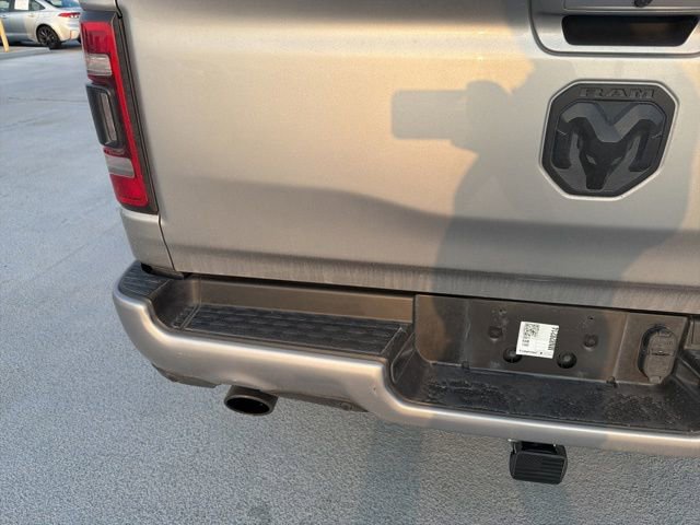 Used 2021 RAM 1500 Limited w/ Night Edition RWD image 37