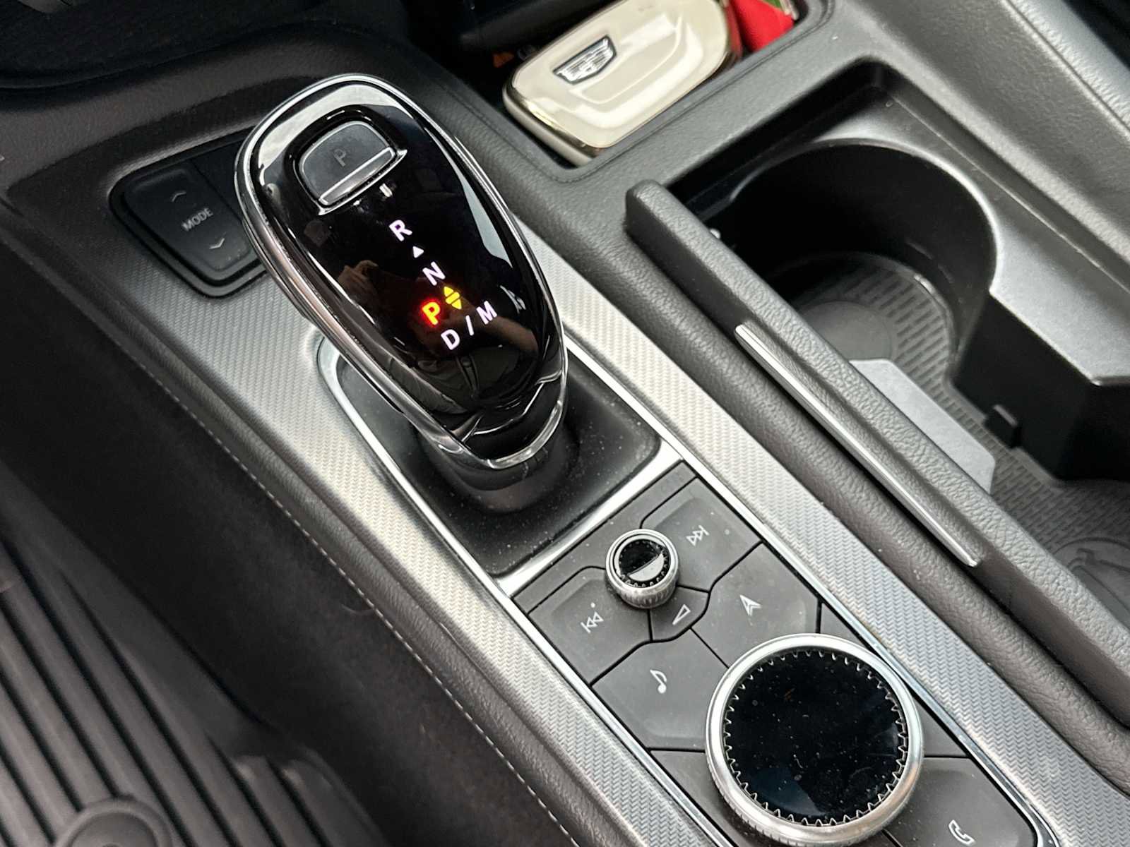 Used 2024 Cadillac CT5 Premium Luxury image 21