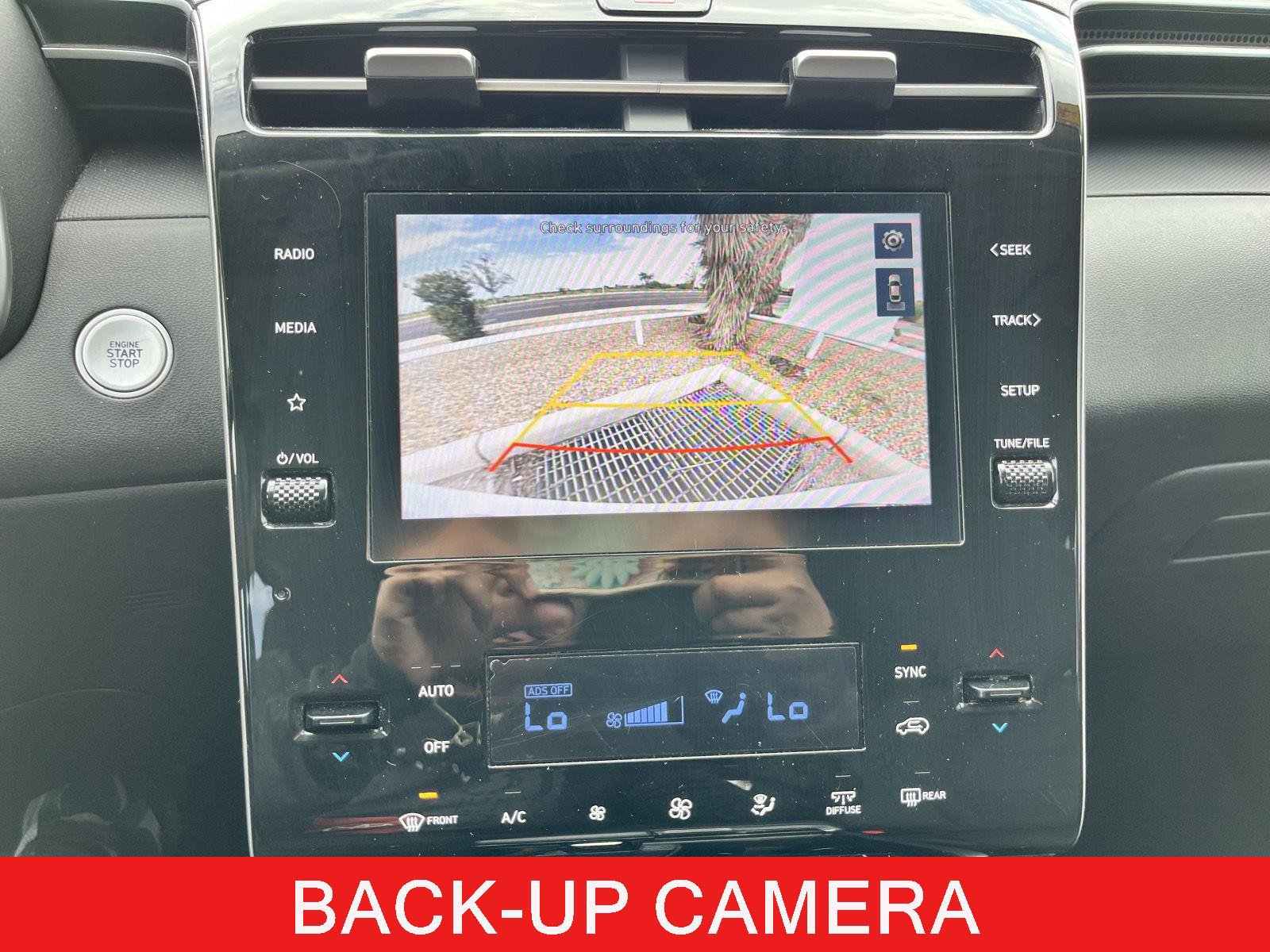 Used 2024 Hyundai Tucson SEL image 34