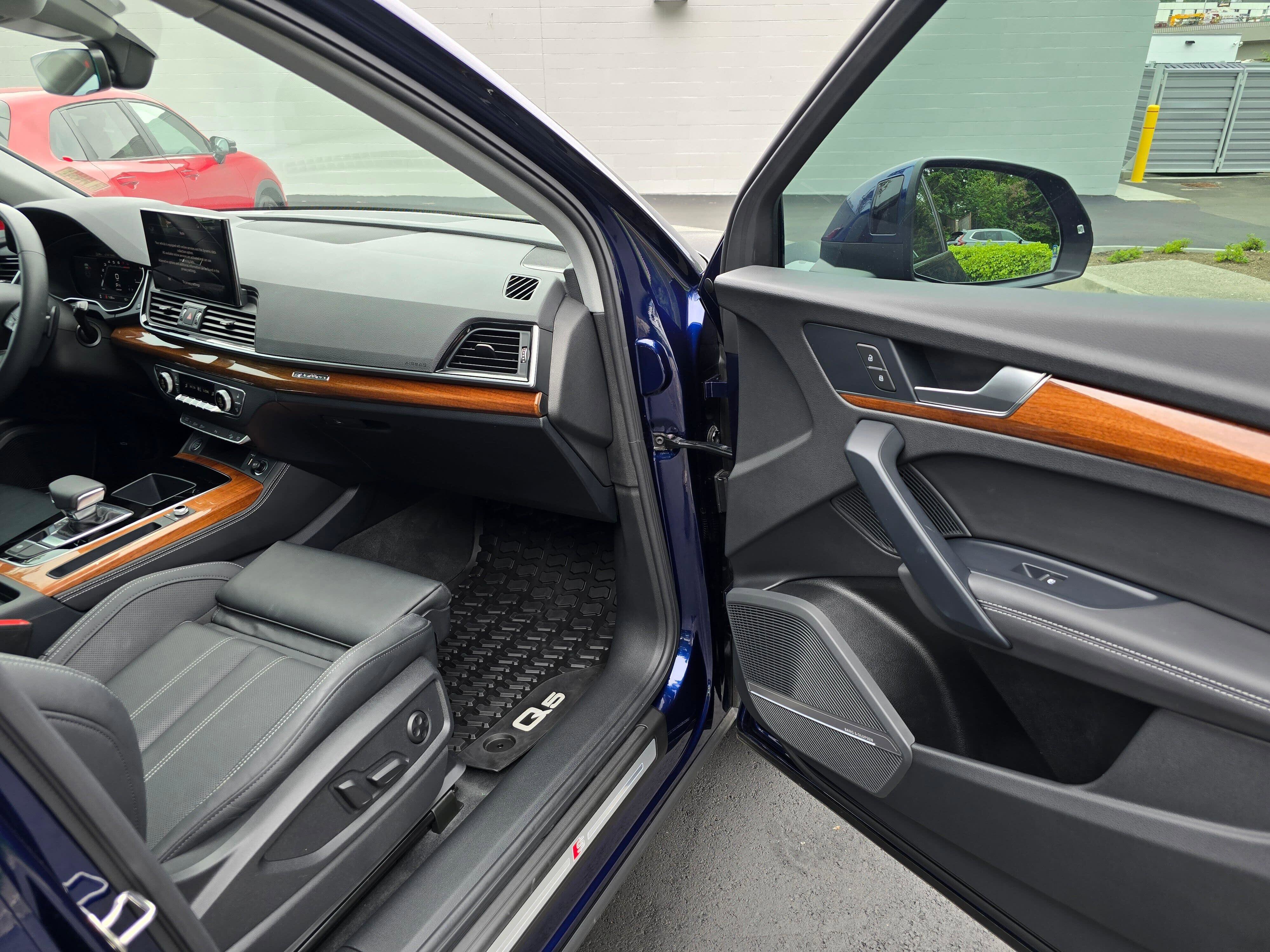 Used 2023 Audi Q5 2.0T Premium Plus AWD/4WD image 10