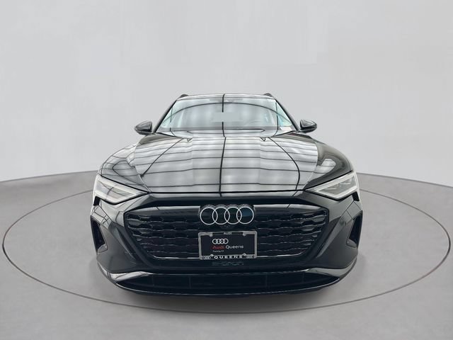 Used 2024 Audi Q8 e-tron Premium Plus w/ Premium Plus Package AWD/4WD image 5