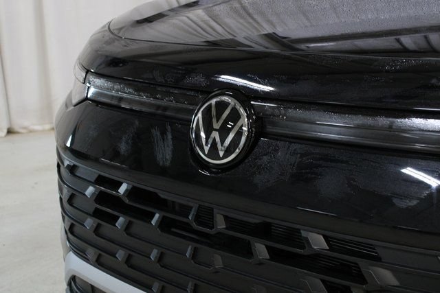 New 2026 Volkswagen Tiguan S AWD/4WD image 31