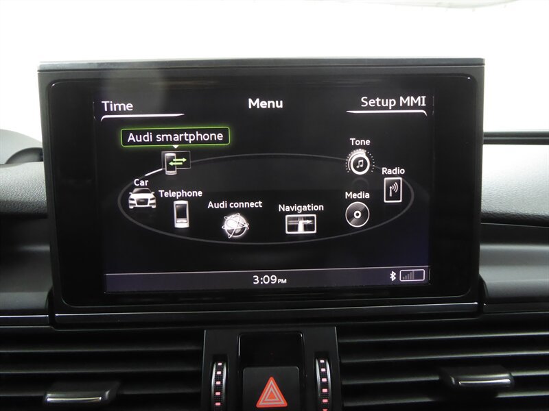 Used 2016 Audi S7 AWD/4WD image 14