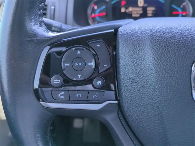 Used 2022 Honda Pilot EX-L image 30