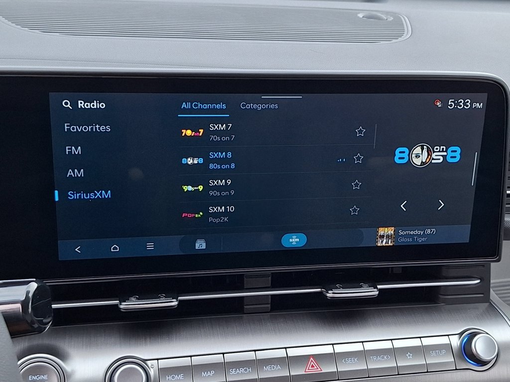 New 2027 Hyundai Kona SE AWD/4WD image 18