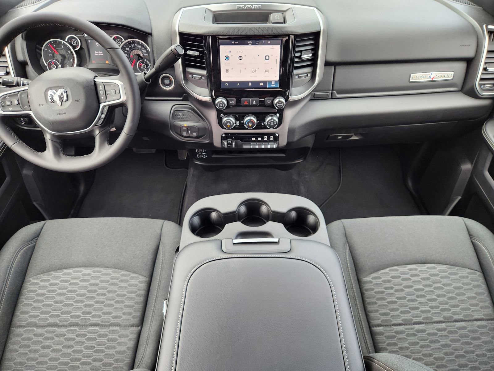 New 2026 RAM 2500 Lone Star image 22