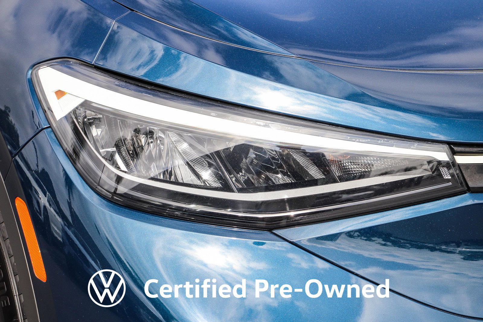 Used 2023 Volkswagen ID.4 Pro RWD image 5
