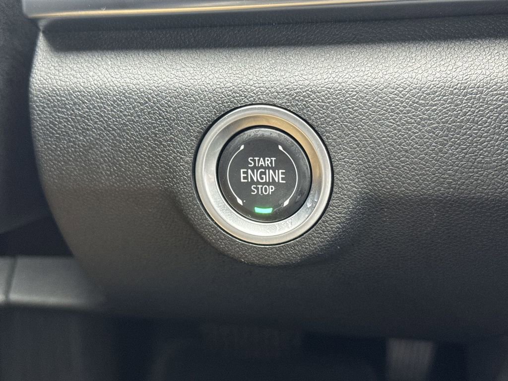 Certified 2025 GMC Terrain Elevation image 16