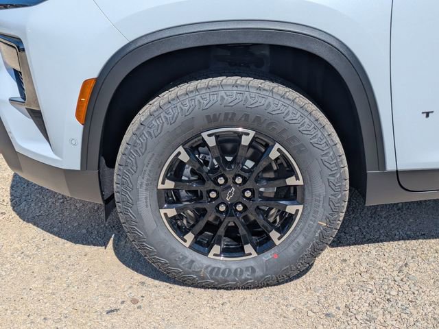 New 2026 Chevrolet Traverse Z71 AWD/4WD image 7