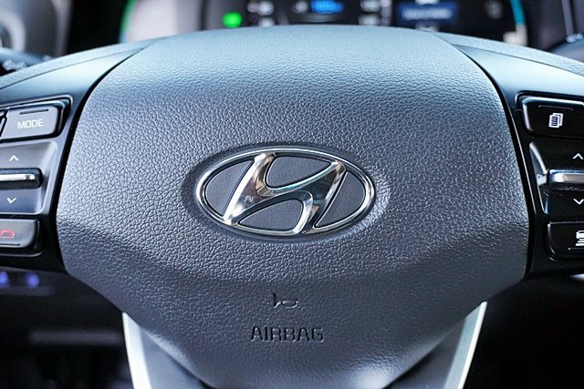 Used 2019 Hyundai Ioniq Limited w/ Ultimate Package 02 FWD image 53