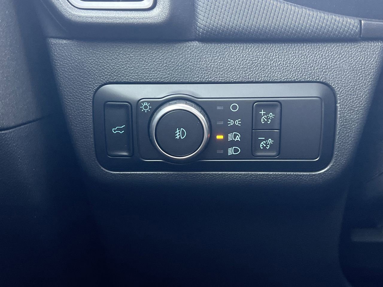 New 2025 Ford Bronco Sport Outer Banks w/ Outer Banks Tech Package+ image 15