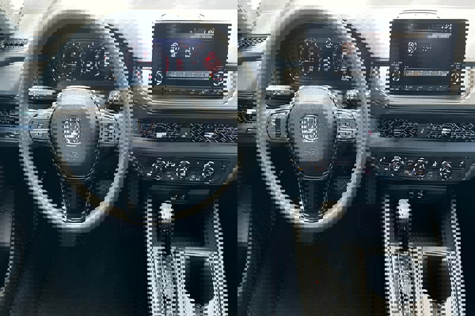 Used 2023 Honda Accord EX image 14