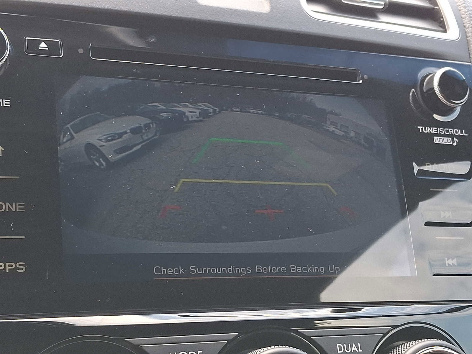 Used 2019 Subaru WRX STI image 17