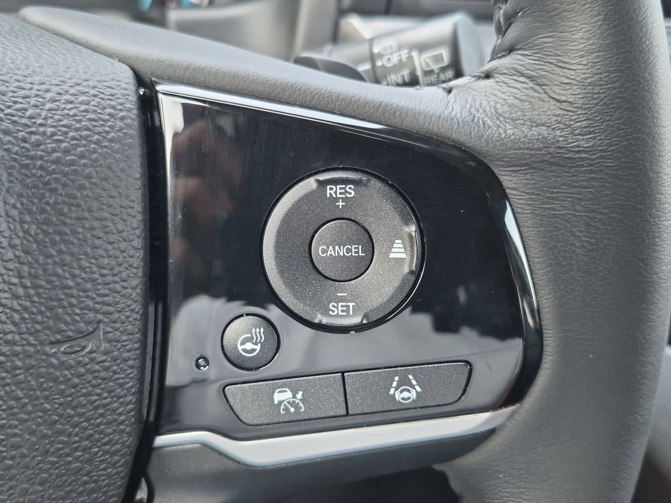 Certified 2024 Honda Odyssey Elite image 15