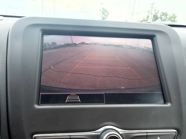 Used 2022 Chevrolet Equinox LT FWD image 16