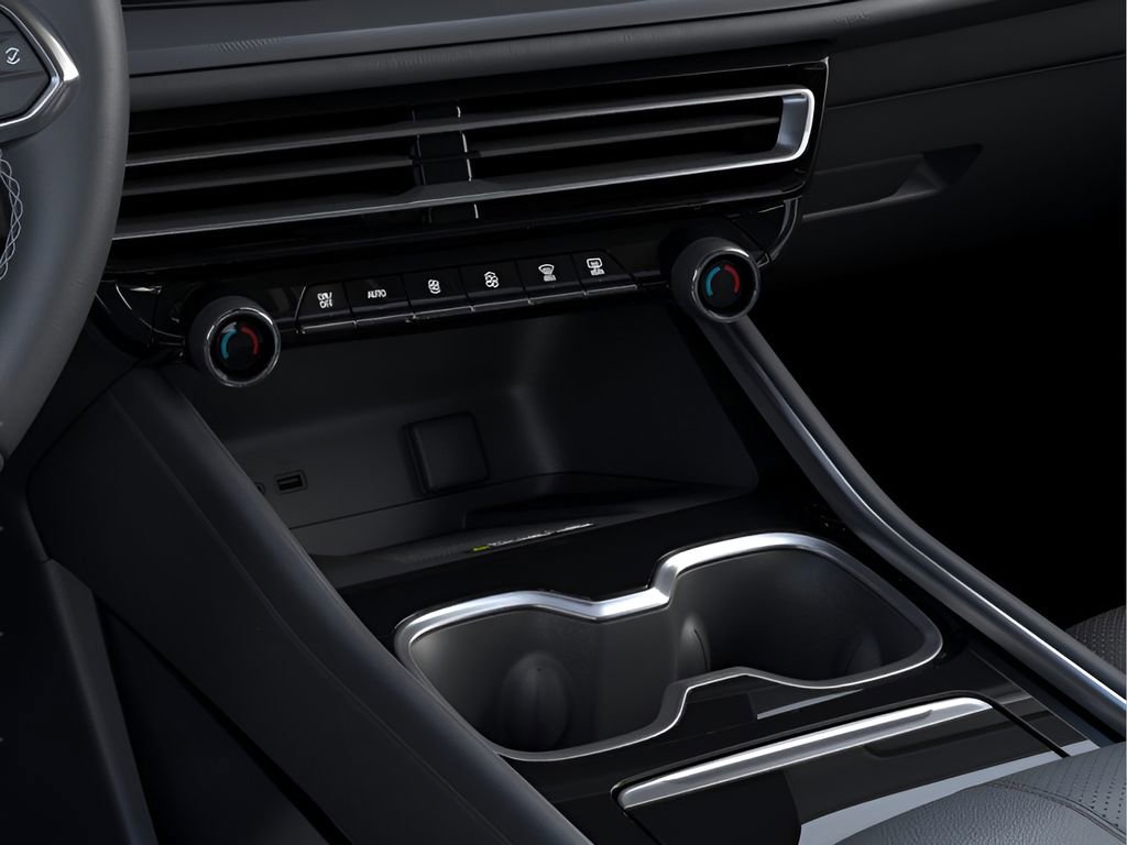 New 2026 Chevrolet Traverse LT w/ Enhanced Driving Package image 23