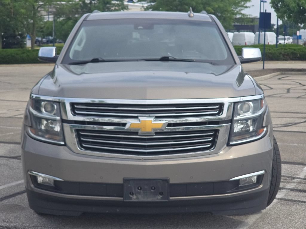 Used 2017 Chevrolet Tahoe Premier AWD/4WD image 11