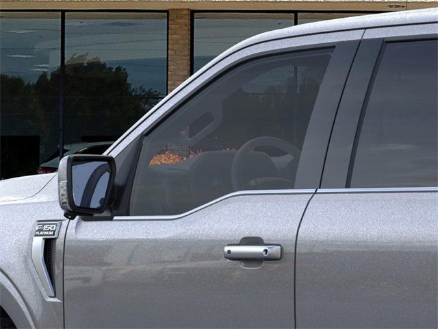 New 2025 Ford F150 Platinum w/ Equipment Group 703A Plus image 20