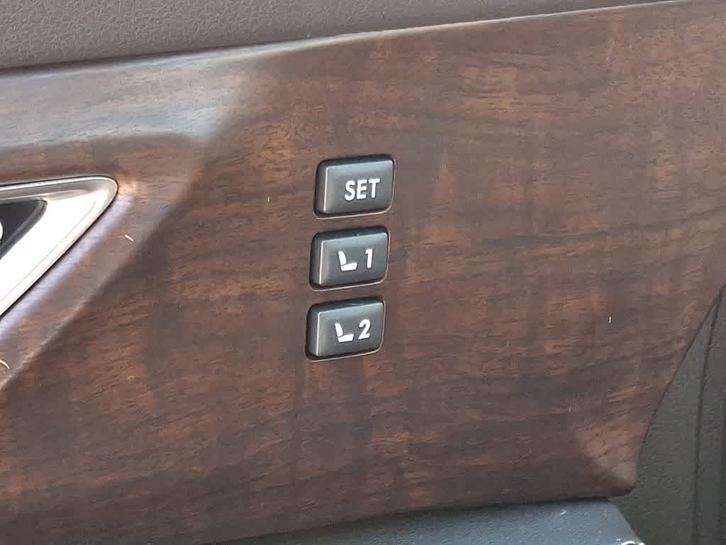 Used 2023 Subaru Ascent Touring AWD/4WD image 26