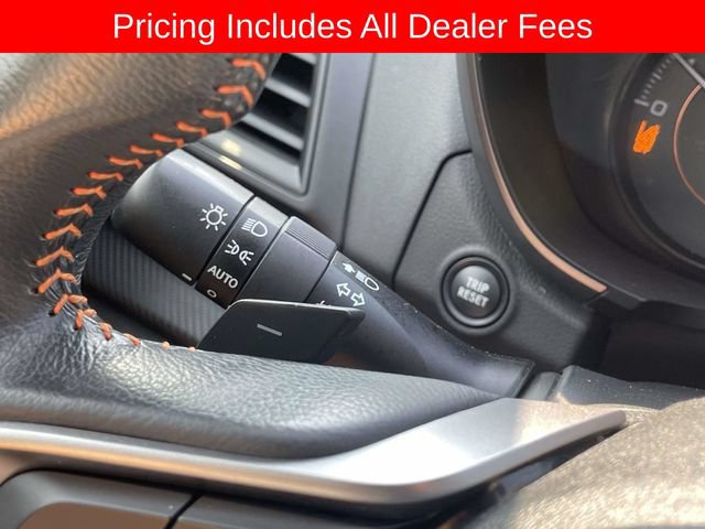 Used 2023 Subaru Crosstrek 2.0i Premium w/ Popular Package #2 AWD/4WD image 29