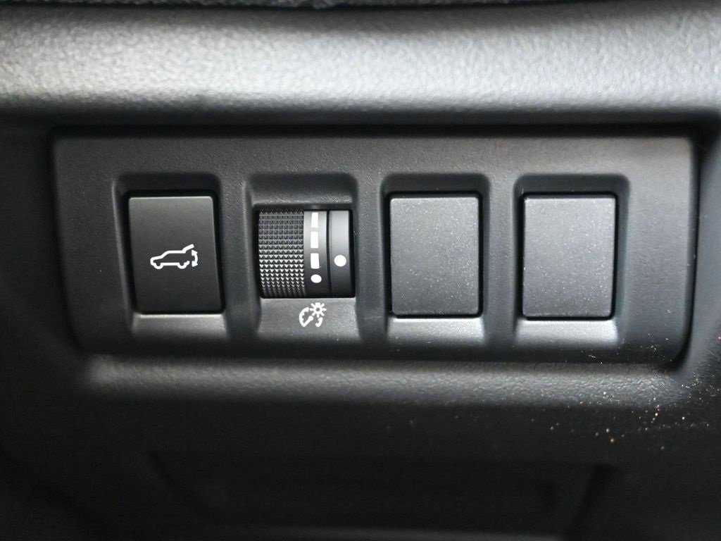 New 2026 Subaru Outback Limited image 24