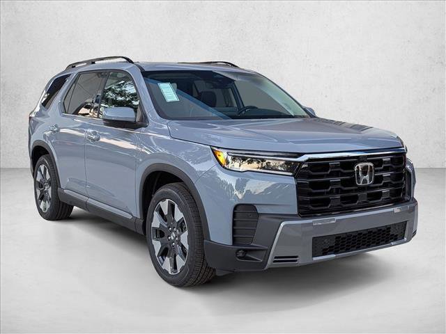 New 2026 Honda Pilot Elite image 7