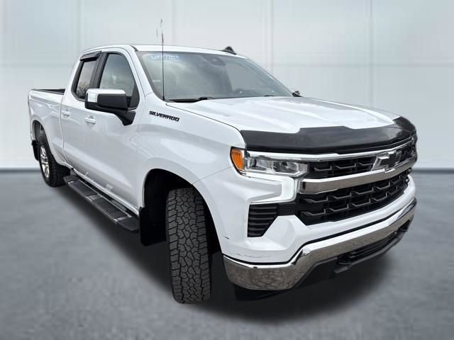 Used 2022 Chevrolet Silverado 1500 LT image 9