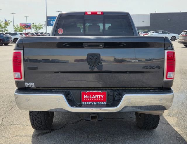 Used 2016 RAM 2500 Laramie w/ Snow Chief Group AWD/4WD image 6