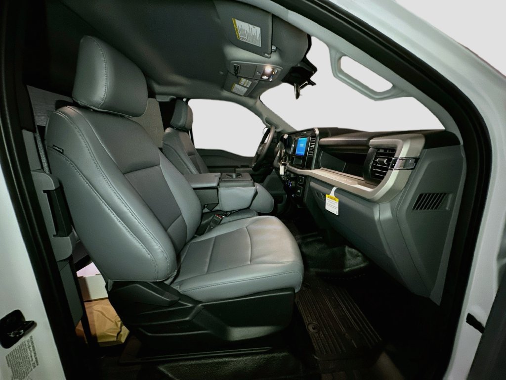 New 2026 Ford F450 XL AWD/4WD image 29