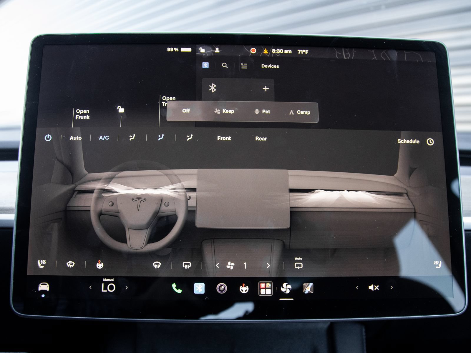Used 2022 Tesla Model 3 Long Range AWD/4WD image 17