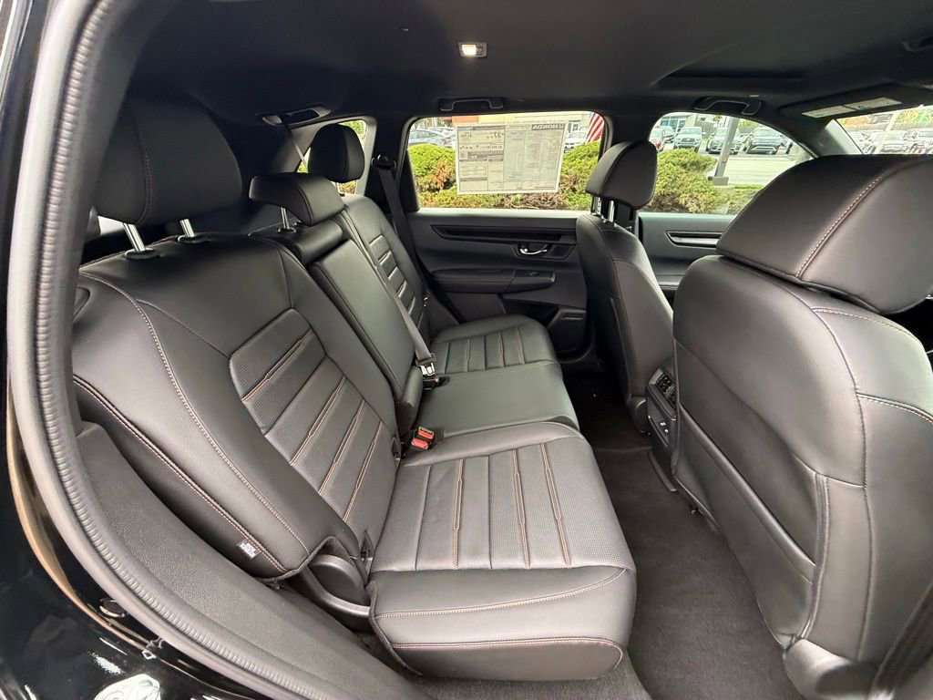 Used 2026 Honda CR-V Sport-L image 38