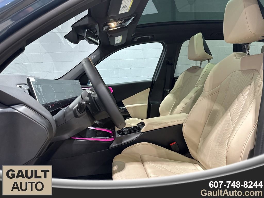 Certified 2026 BMW X3 xDrive30 w/ Convenience Package image 13
