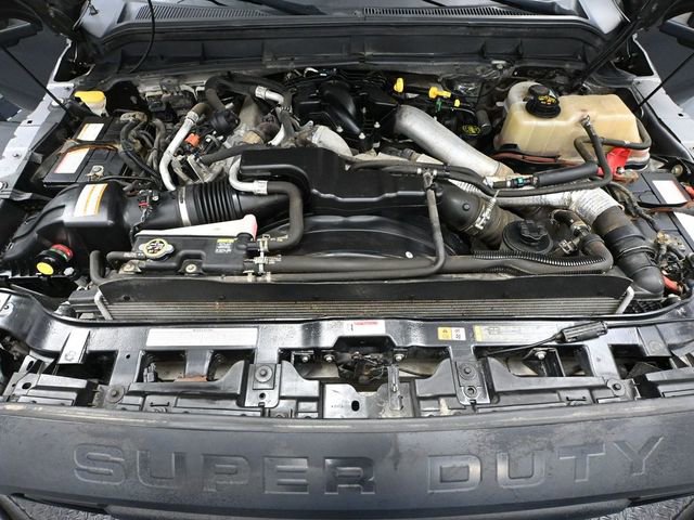 Used 2012 Ford F350 XL w/ PWR Equipment Group image 43