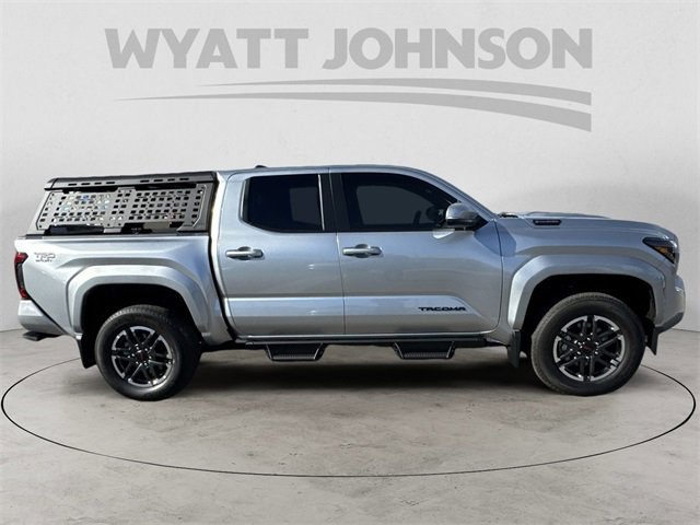 Used 2025 Toyota Tacoma TRD Sport image 6