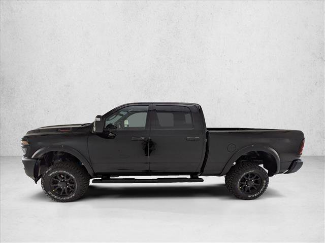 New 2026 RAM 2500 Tradesman image 9