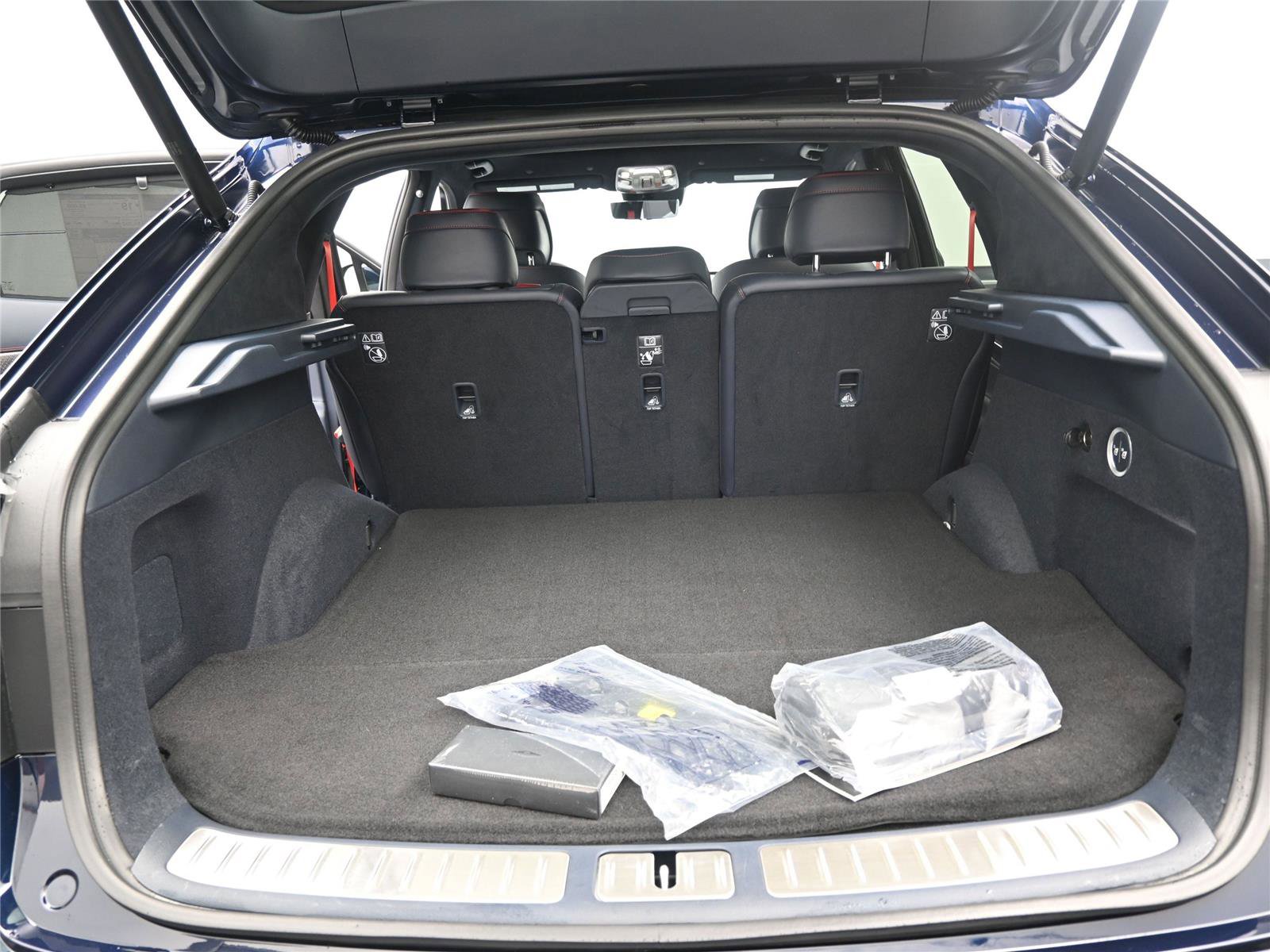 New 2026 Genesis GV80 3.5T e-SC image 7